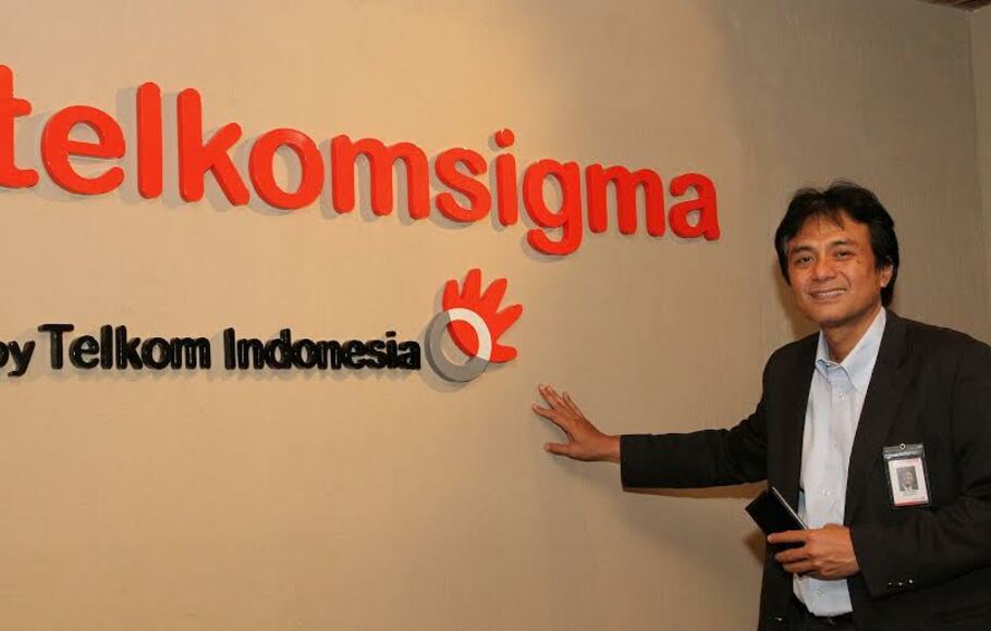 Telkomsigma Makin Kokoh Di Bisnis Data Center