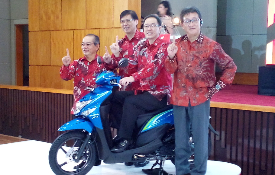 Ini Perbedaan Honda Beat Di Indonesia Dengan Filipina