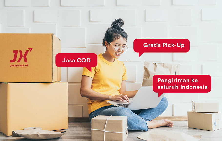 Tips Memilih Ekspedisi Yang Tepat Untuk Bisnis Online