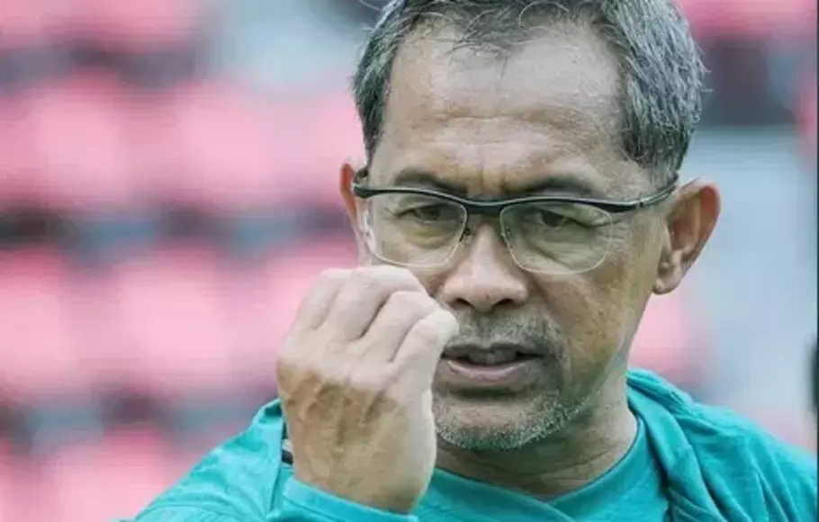 Aji Tetap Puji Pemain Persebaya Meski Cuma Imbang Lawan Persija