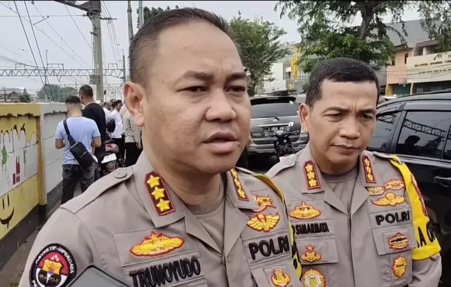 Diduga Bunuh Diri Kasat Narkoba Polres Jaktim Punya Riwayat Penyakit