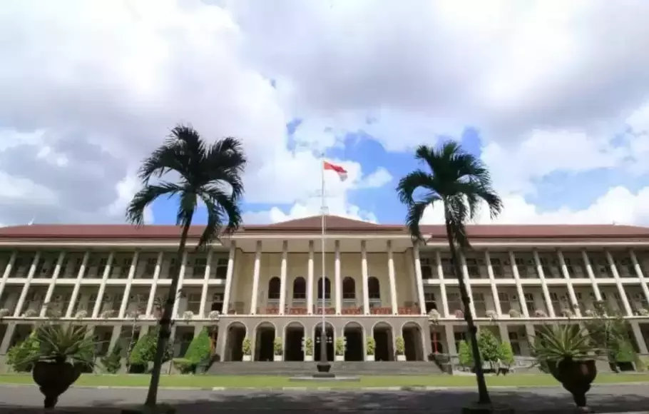 Viral Mahasiswa Diduga Berbuat Mesum Di Lokasi KKN Berikut Klarifikasi UGM