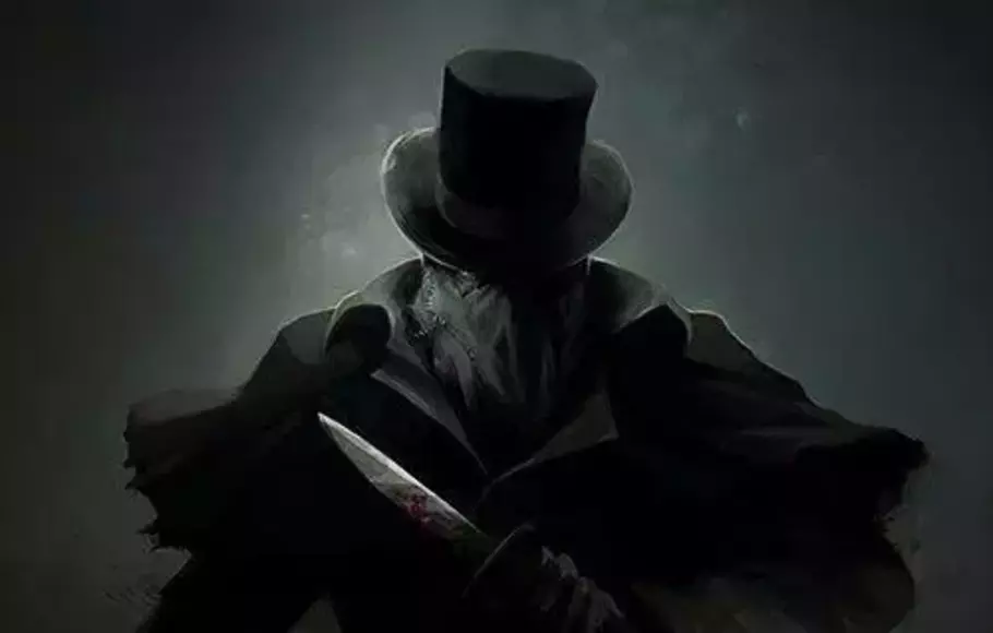 Identitas Pembunuh Legendaris Jack The Ripper Diklaim Terungkap
