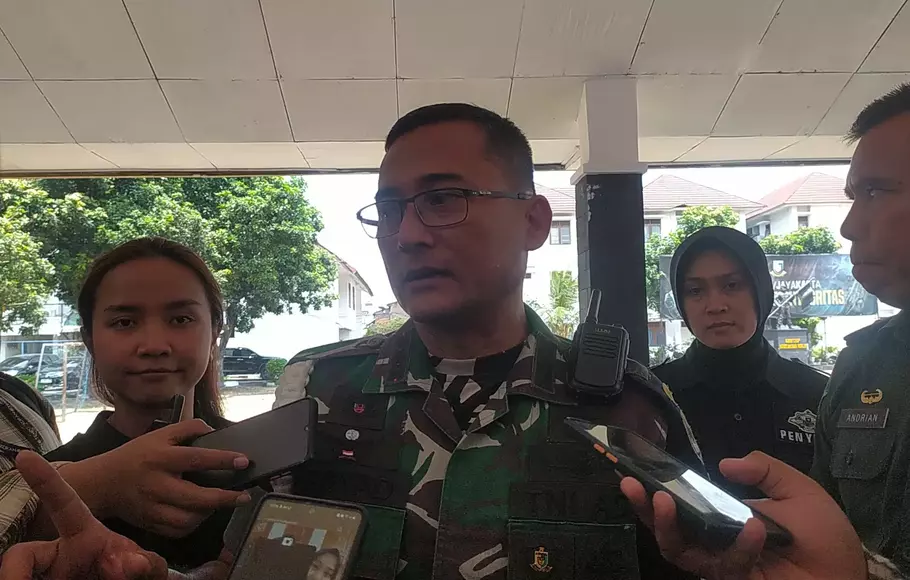 Praka Riswandi Cs Telah 14 Kali Peras Dan Siksa Pedagang Obat