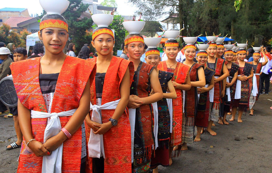 Disayangkan Festival Danau Toba Kurang Promosi