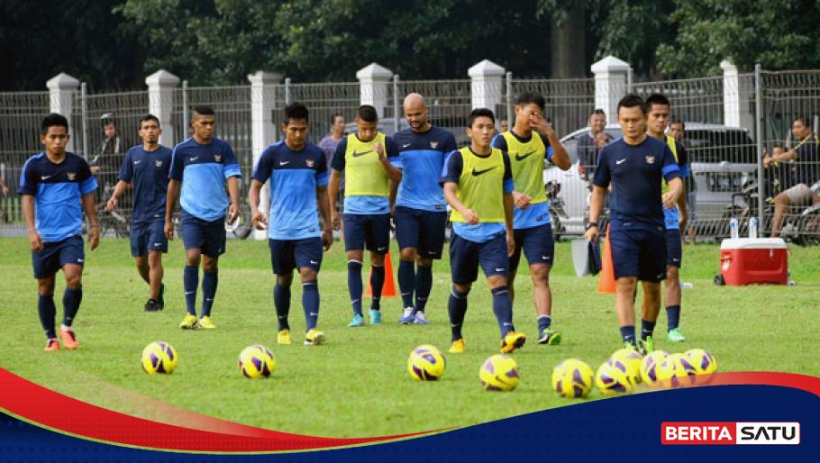 Timnas Belanda Mengira Kostum Timnas Indonesia Berwarna Putih