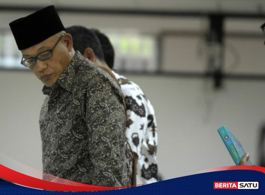 KPK Periksa Pejabat Biro Perencanaan Dan Kerja Sama ESDM