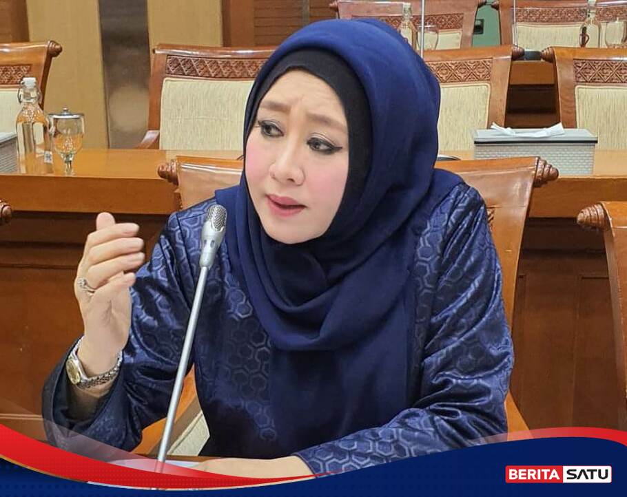 Baznas Didorong Maksimalkan Potensi Zakat