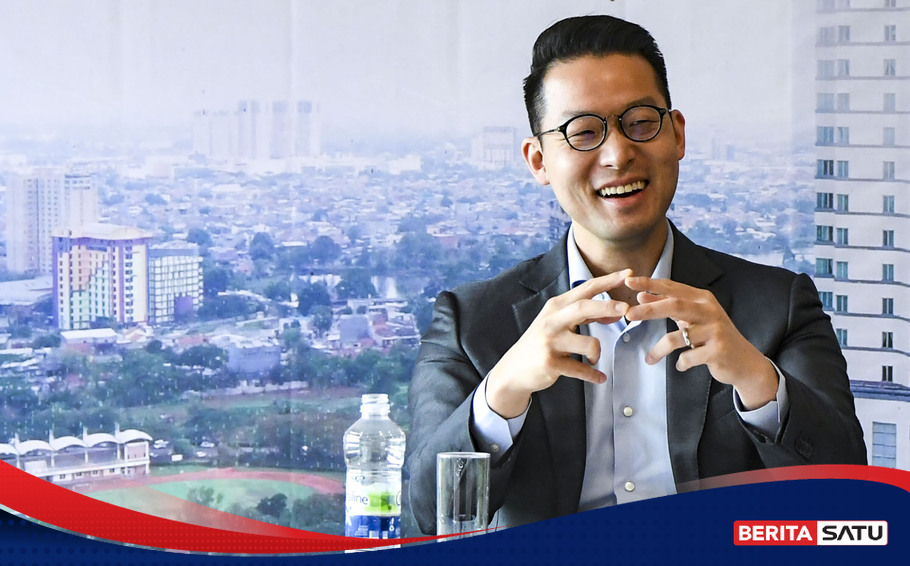 Lpkr Konsisten Terapkan Prinsip Esg Dalam Pembangunan Township