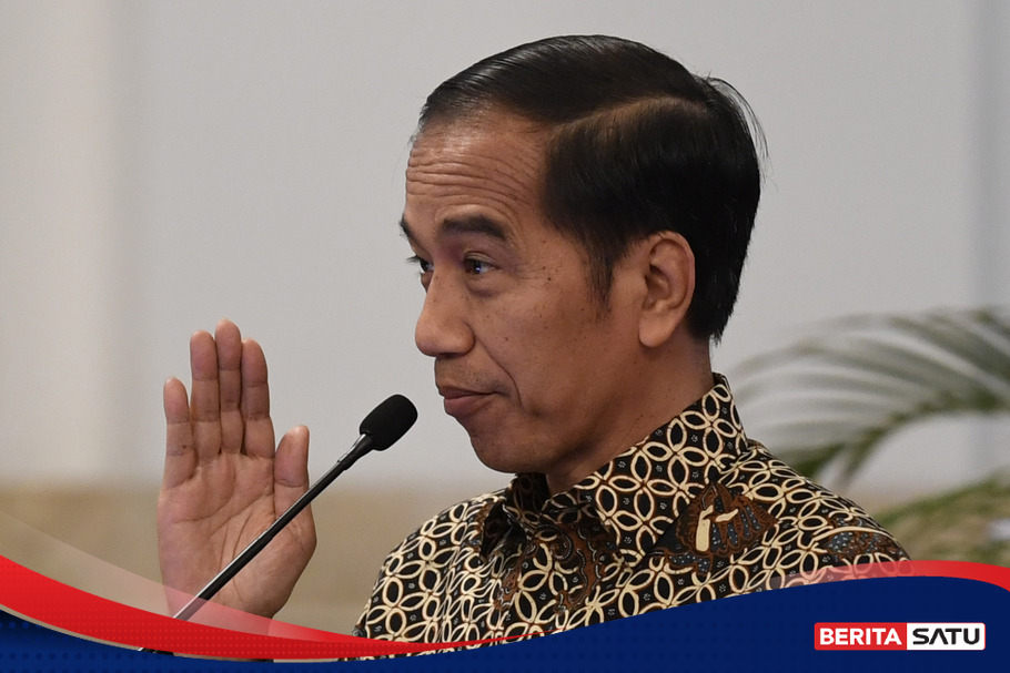 Jokowi Sekarang Bukan Adu Ijazah Tetapi Skill