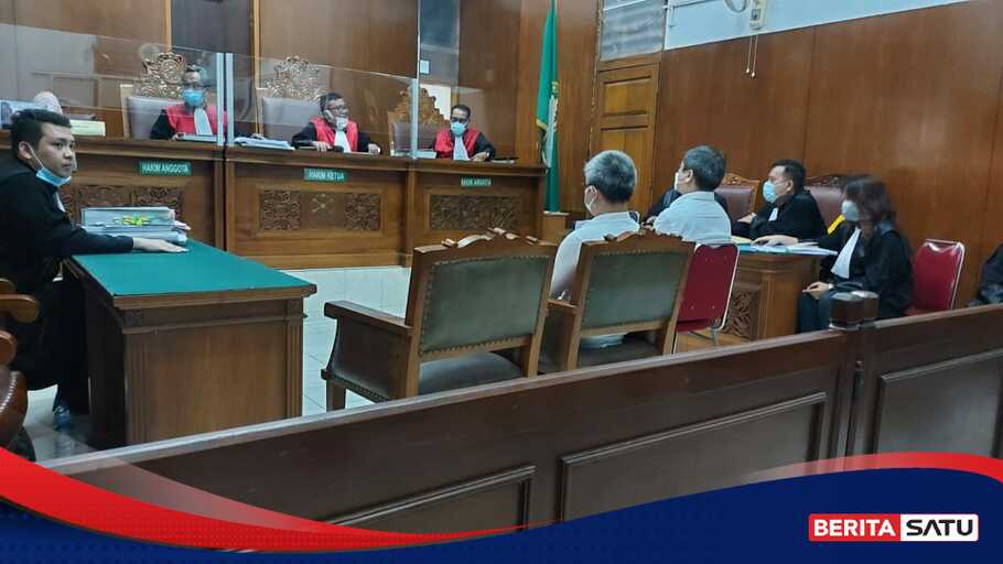 Tiga Pilar Lakukan Pembenahan Internal Manajemen