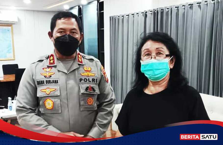 Jadi Korban Perampasan Tanah Keluarga Dosen IPB Minta Mafia Tanah