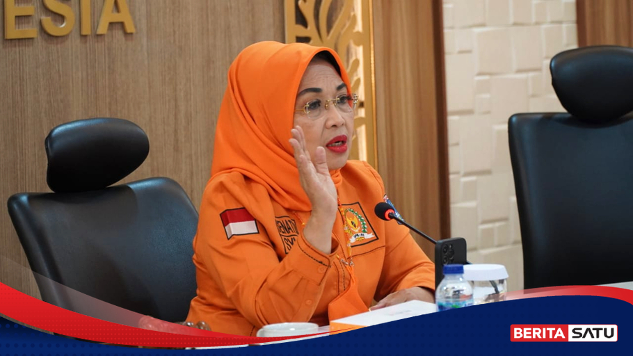 Anggota Dpd Apresiasi Terobosan Progresif Kepala Bp Mi Halaman