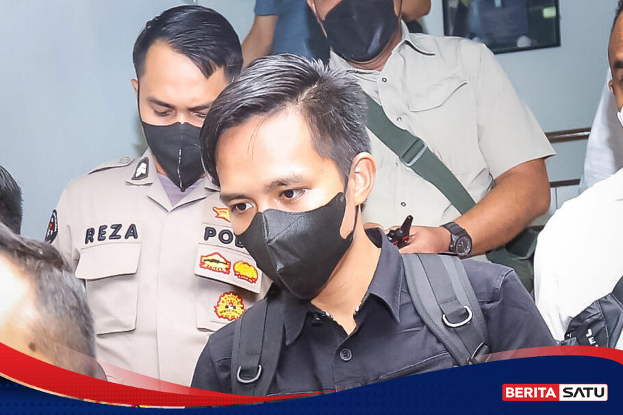 Pengakuan Bharada E Pembuka Tabir Pembunuhan Brigadir J