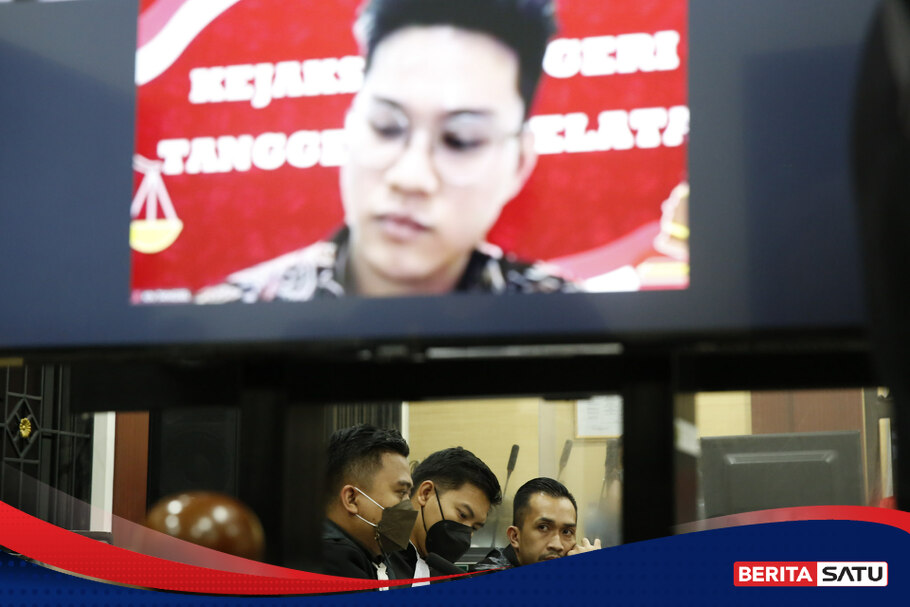 Sidang Tuntutan Indra Kenz Dilanjutkan Senin 10 Oktober 2022