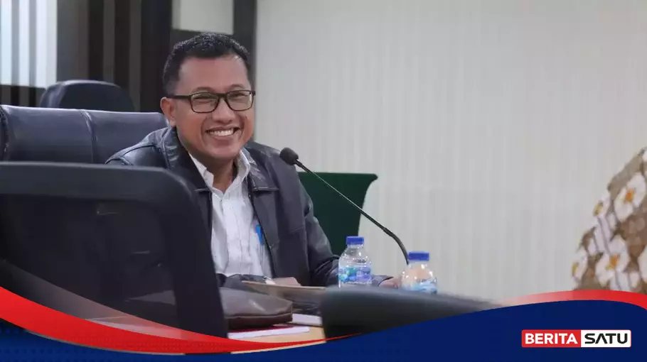 Pemilu Harus Bisa Merajut Rasa Persatuan Bangsa Bukan Memecah Belah