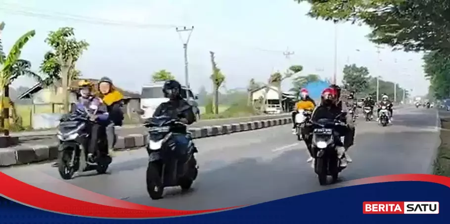 Polda Jatim Petakan Lima Titik Rawan Macet Arus Mudik 2023