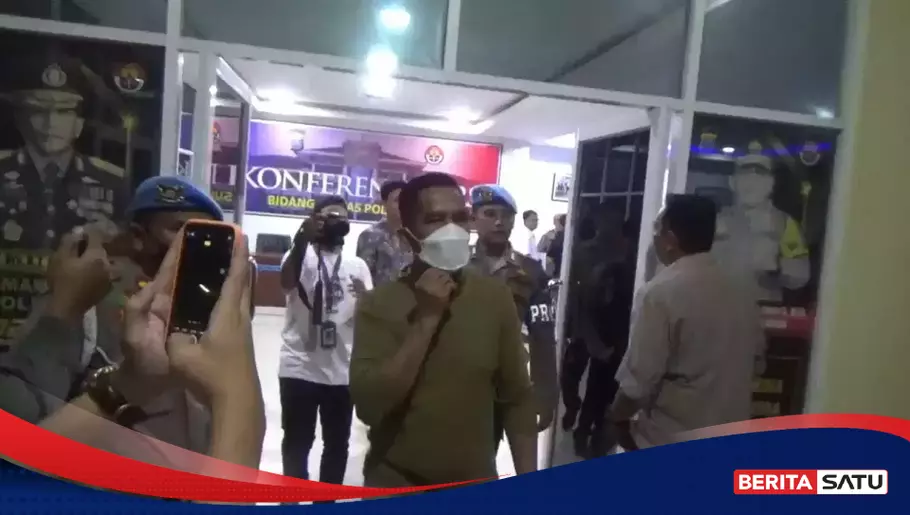 Harta AKBP Achiruddin Hasibuan Hanya Rp 467 Juta Rubicon Dan Harley