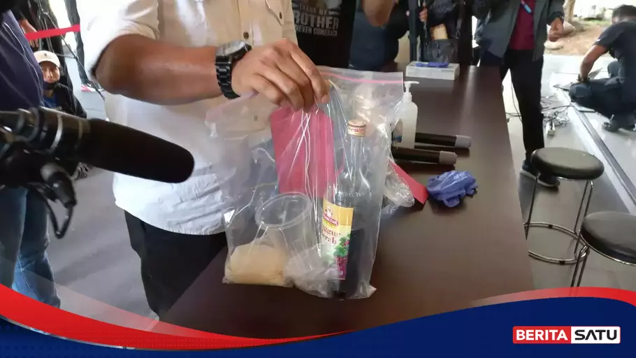 Kasus Pembunuhan Putri Pj Gubernur Papua Pegunungan Pelaku Sudah