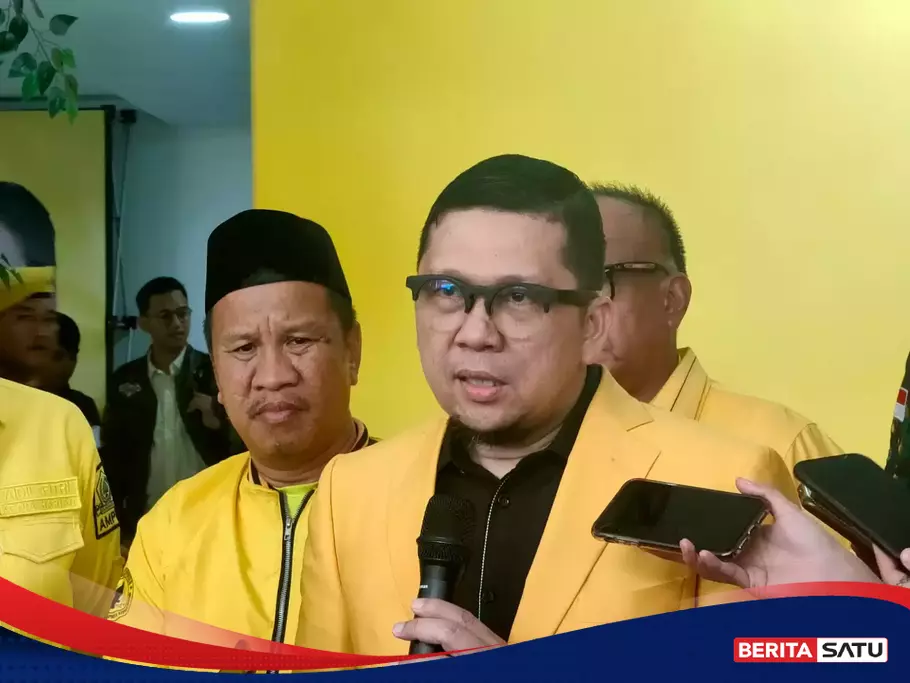 Jadwal Pendaftaran Capres Dan Cawapres Dimajukan Komisi II DPR Segera