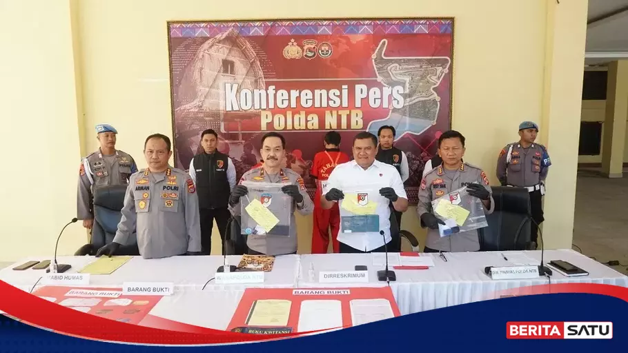 Satgas TPPO Selamatkan 2 195 Korban Sejak Juni