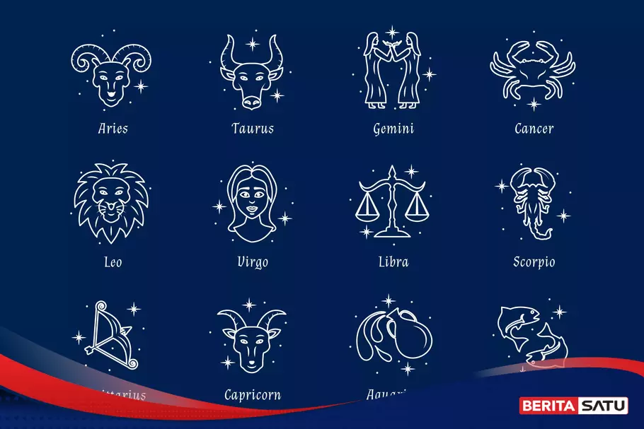 Ramalan Zodiak Bulan Juli Ada Kabar Baik Buat Leo Dan Cancer