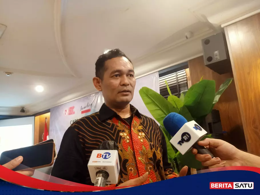 Cawapres Jadi Penentu Kemenangan Di Pilpres