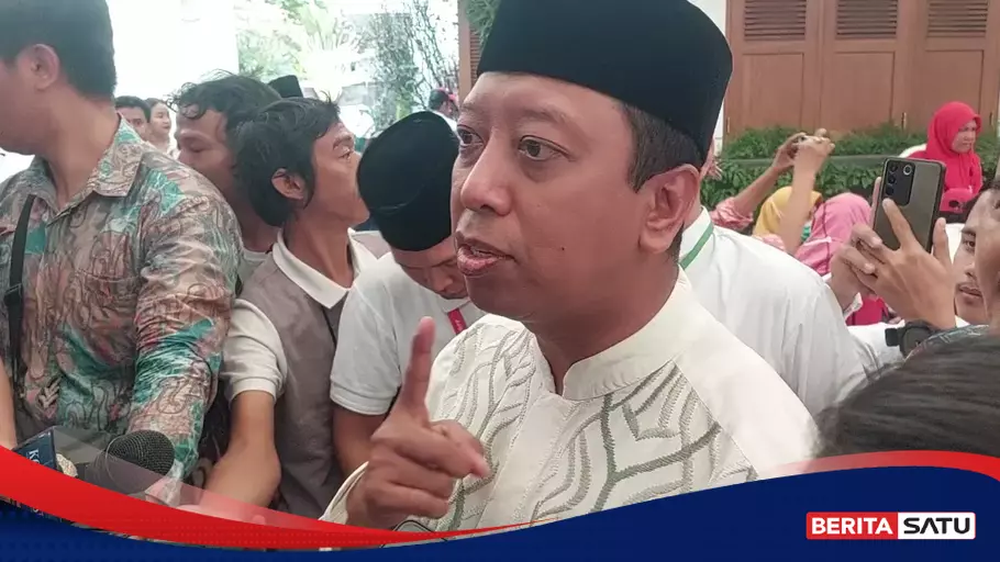 Golkar Dan Pan Gabung Prabowo Romy Ppp Kib Otomatis Bubar Halaman