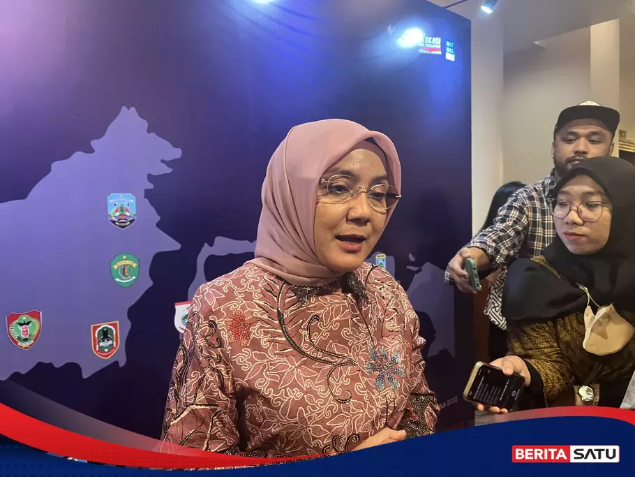 Dorong Inovasi Berbasis Daerah Kemendikbudristek Luncurkan Program