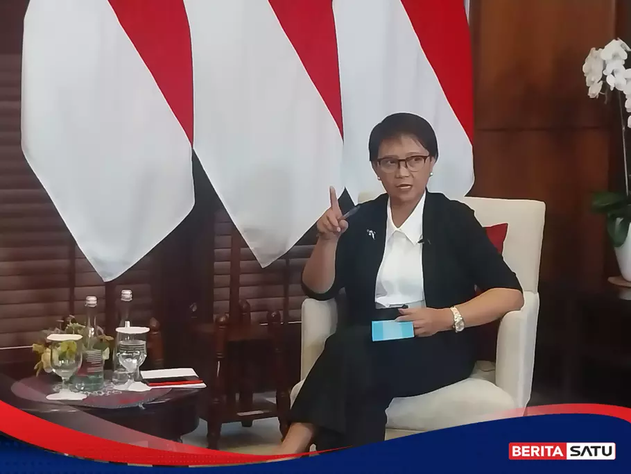 Ini Pesan Yang Akan Dibawa Indonesia Di Ktt G Kuba