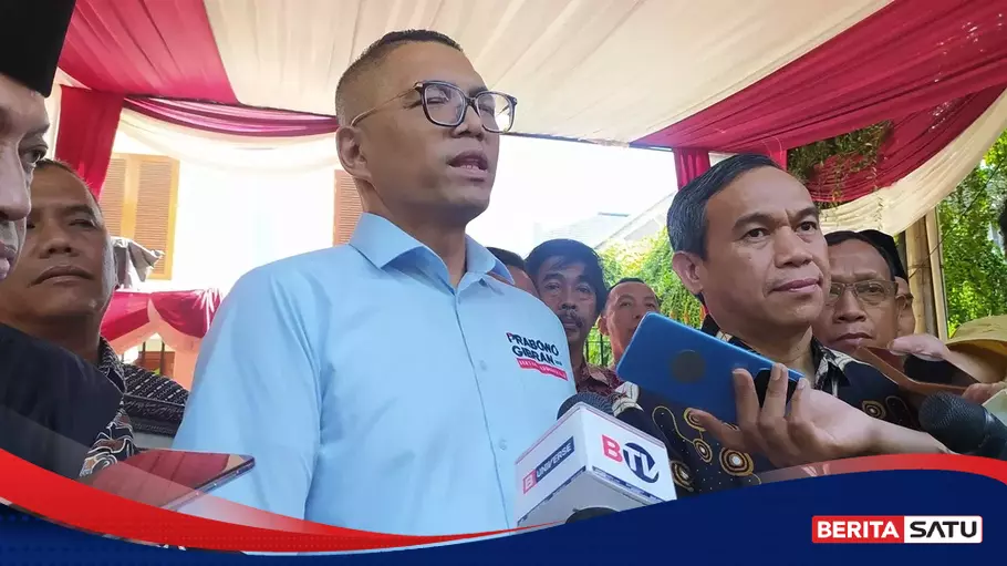 Jelang Debat Cawapres TKN Ungkap Gibran Jalani Latihan Komunikasi Publik