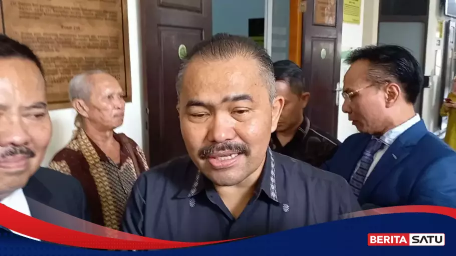 Babak Baru Kasus Brigadir J Keluarga Berharap Mediasi Hasilkan Titik Temu