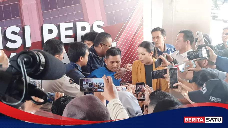 Polda Jabar Ungkap Alasan Butuh Tahun Untuk Ciduk Otak Pelaku