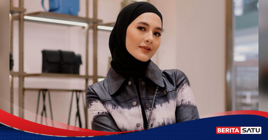 Respons Paula Verhoeven Yang Disebut Selingkuh Dari Baim Wong