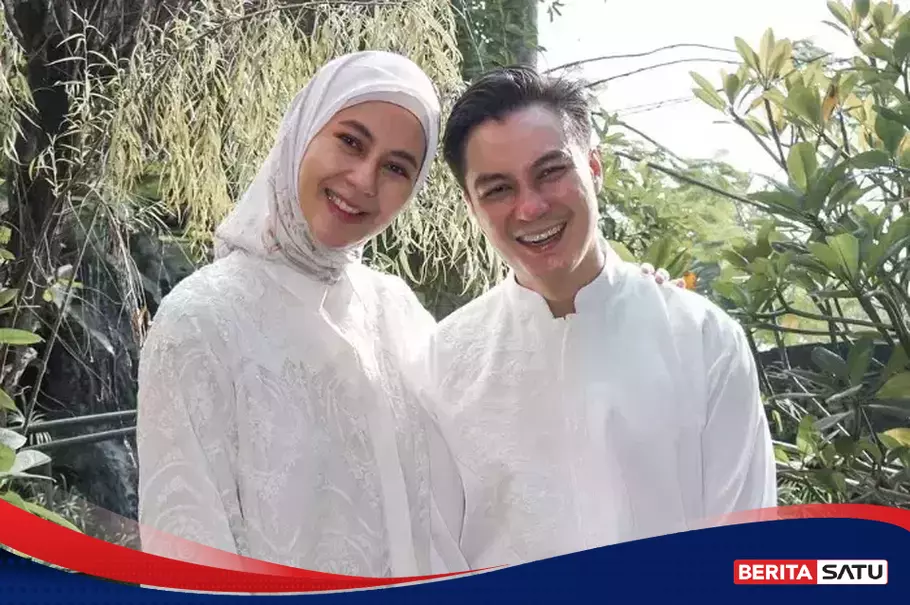 Sosok N Yang Diduga Jadi Orang Ketiga Paula Verhoeven Disebut Bakal