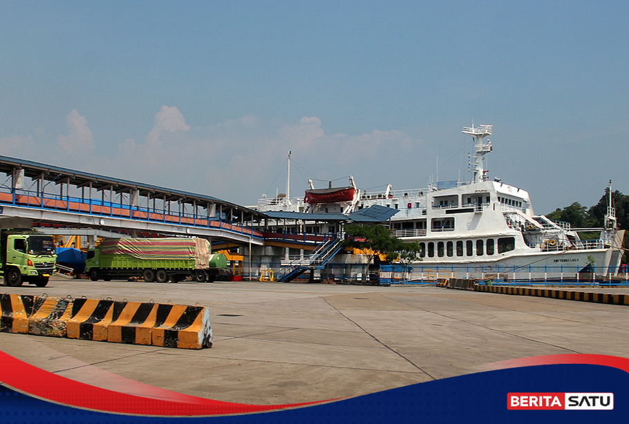 Dompet Dhuafa Beri Layanan Kesehatan Di Pelabuhan Merak