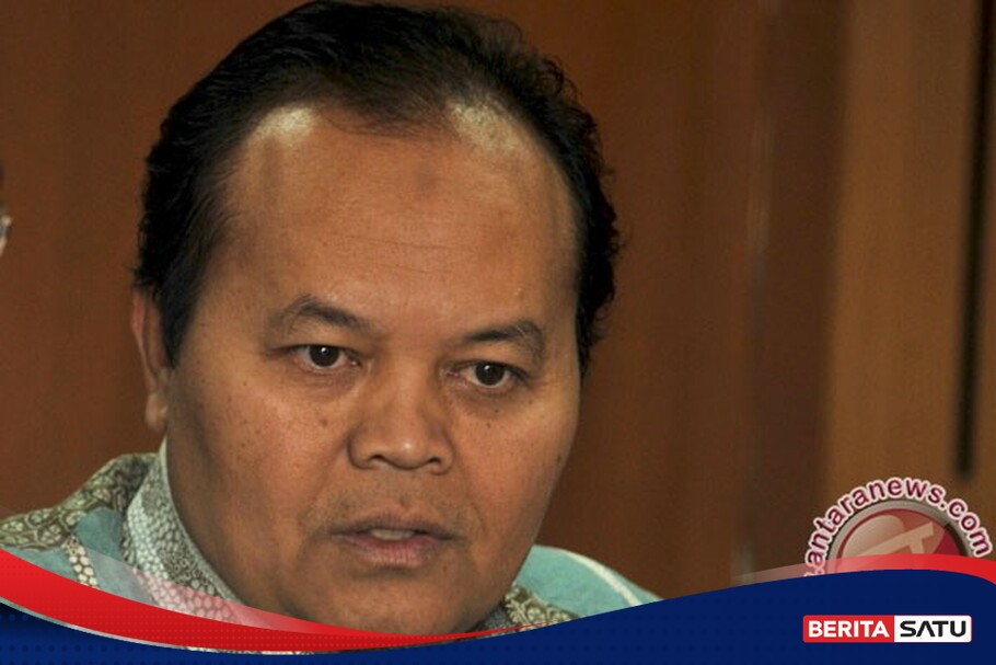 PKS Tolak Perpanjangan Masa Jabatan Presiden