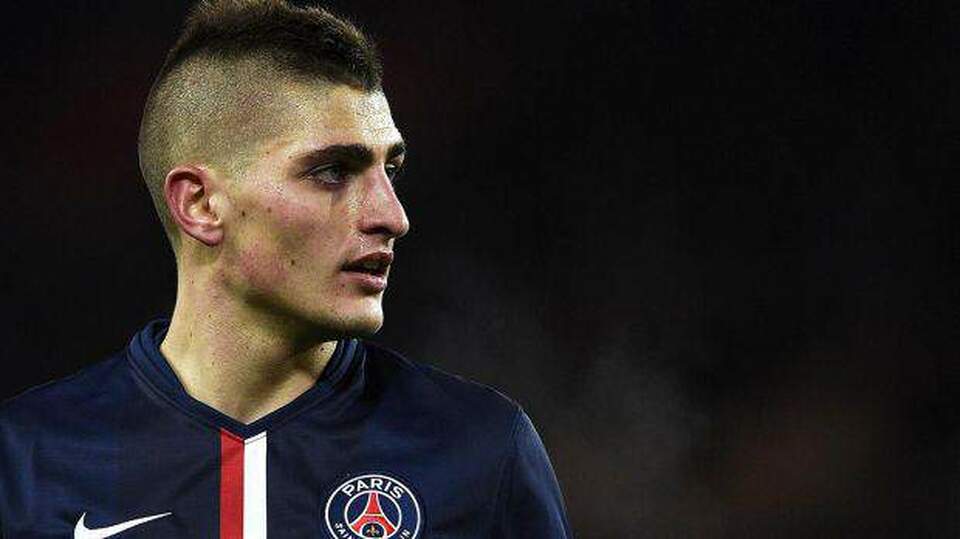 Tinggalkan Psg Marco Verratti Gabung Klub Qatar Al Arabi