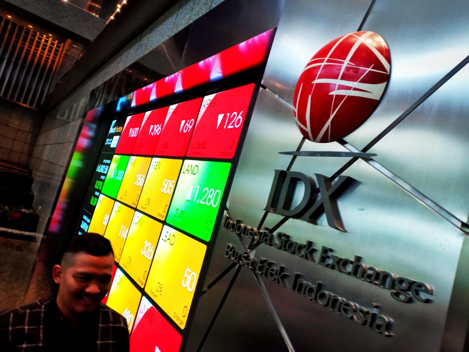 Ihsg Diprediksi Menguat Ini Daftar Rekomendasi Saham