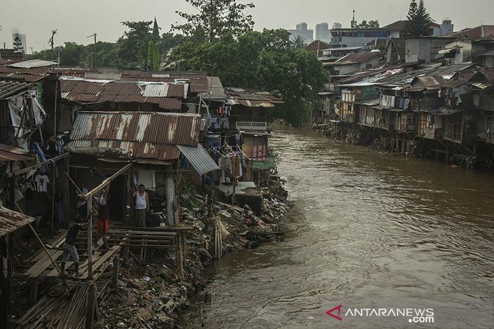 Pengamat Normalisasi Dan Naturalisasi Sungai Tidak Perlu Dipertentangkan