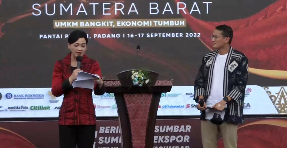 Berkat Gernas Bbi Juta Umkm Onboarding Digital