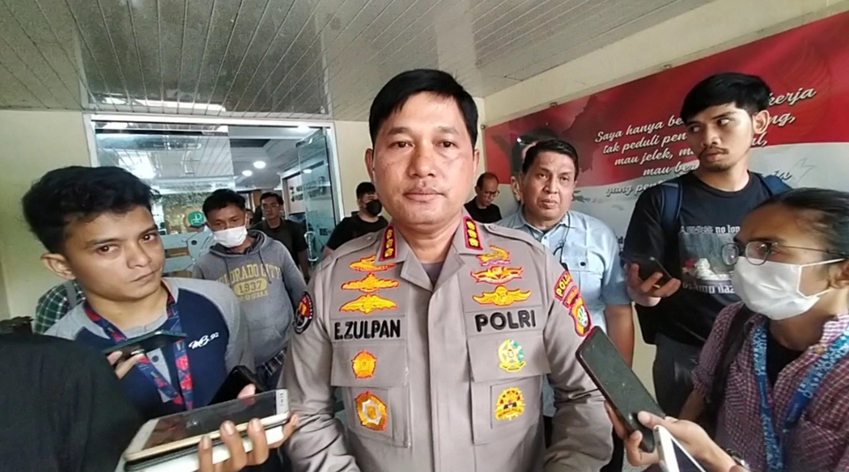 Bocah Korban Penculikan Di Jakarta Pusat Dipaksa Jadi Pemulung Halaman