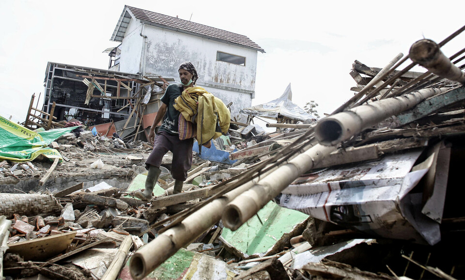 Update Gempa Cianjur 318 Orang Meninggal Dunia Halaman 1