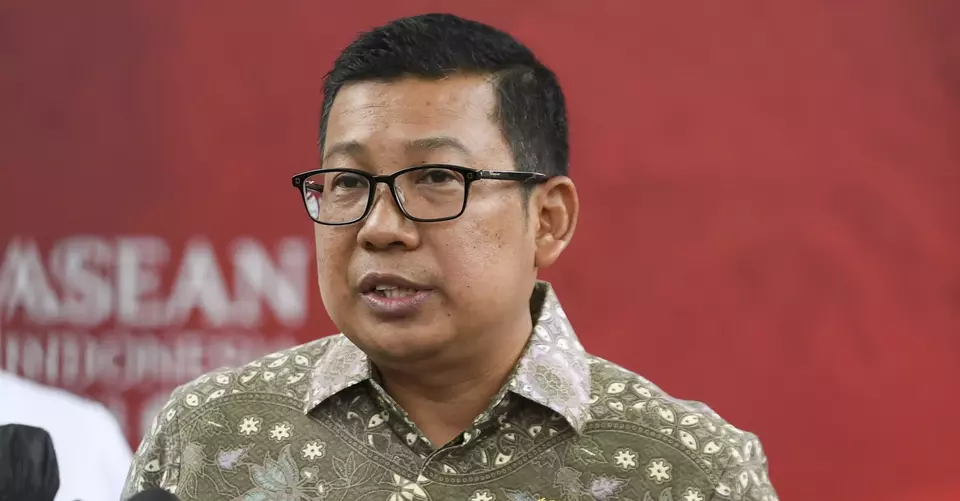 Ini Prestasi Arief Prasetyo Adi Plt Mentan Pengganti Syahrul Yasin Limpo