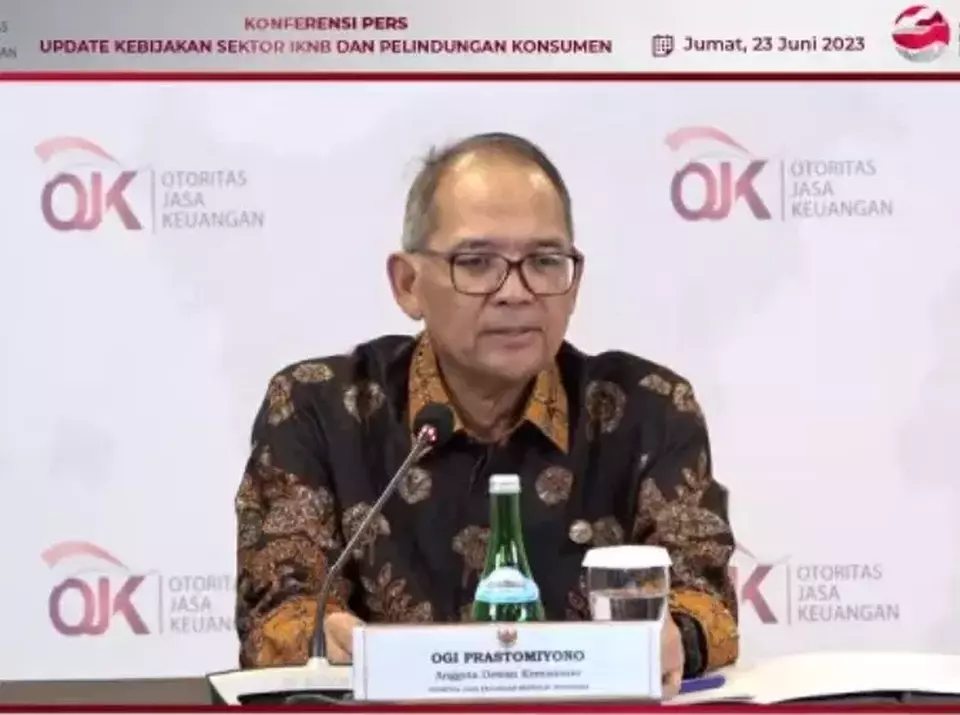 Ojk Akan Kelompokkan Perusahaan Asuransi Berdasarkan Modal