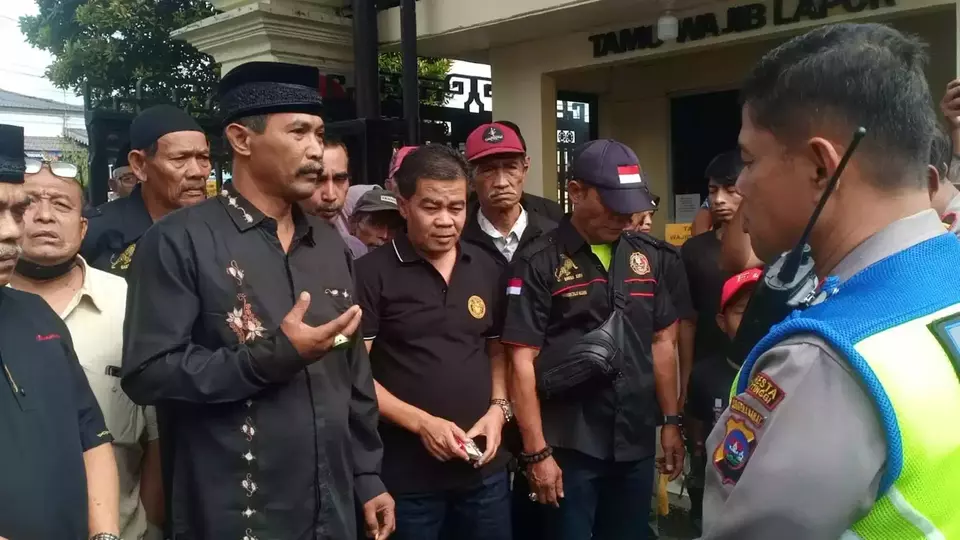 Babak Baru Kasus Inses Bukittinggi Wali Kota Erman Safar Dilaporkan