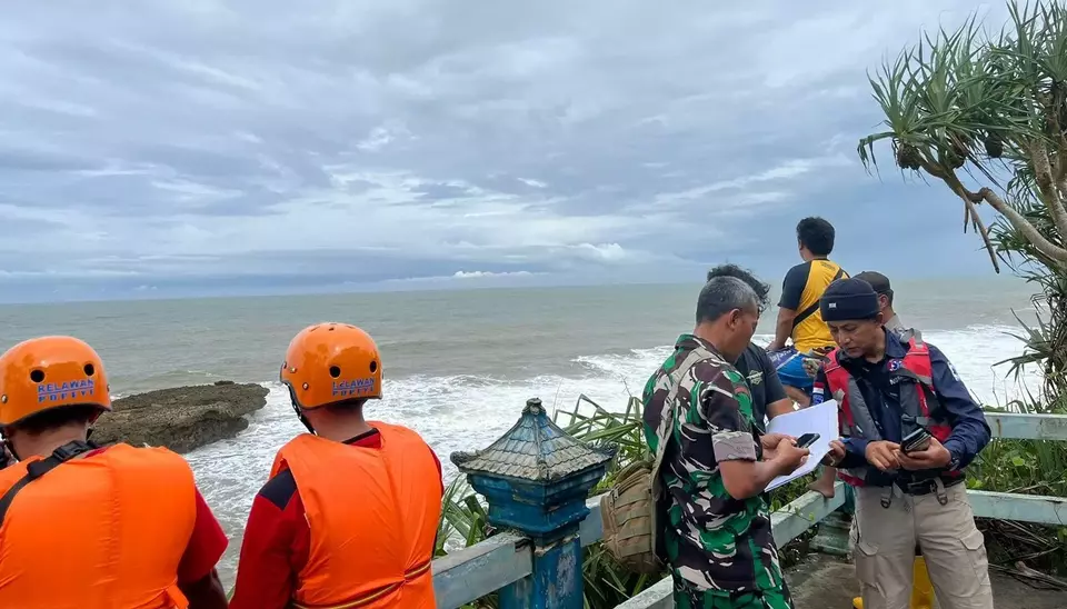 Korban Kecelakaan Laut Fk Brawijaya Ditemukan Setelah Jam Mengapung