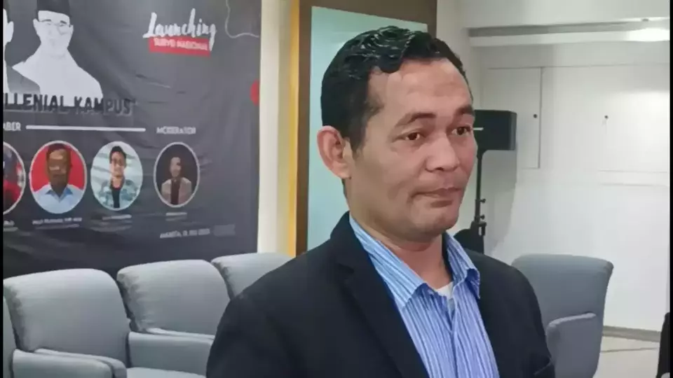 Survei Ganjar Pranowo Jadi Capres Ideal Pilihan Milenial Kampus