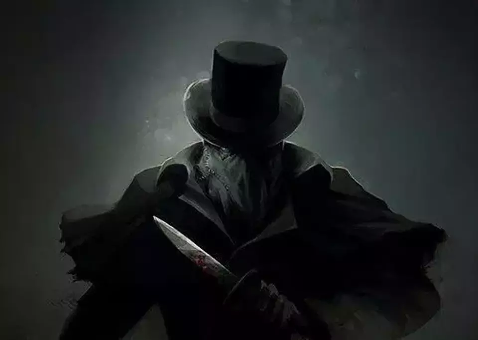 Identitas Pembunuh Legendaris Jack The Ripper Diklaim Terungkap