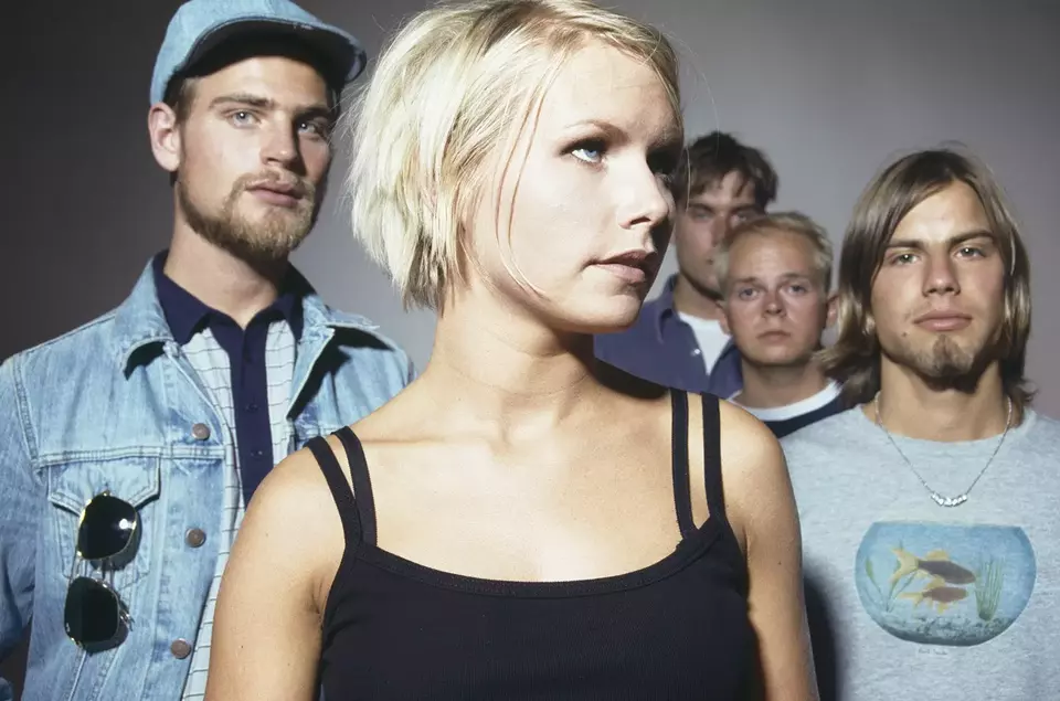 The Cardigans Jadi Headliner Di Hari Terakhir The S Festival